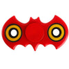 2017 New Batman Hand Spinner fidget toys stress cube Torqbar Brass Hand Spinners Focus and ADHD EDC Anti Stress Autism Toys