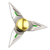 Genji Shuriken Ninja Tri Fidget Spinner