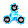 Hot Tri-Spinner Fidget Toy Plastic Stress Wheel EDC Anti-Stress Hand Spinner Handspinner For Autism and antistress,finger spiner