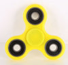 White/Black Tri-Spinner Fidget Toy Plastic EDC Hand Spinner For Autism and ADHD Rotation Time Long Anti Stress Toys 15 Styles