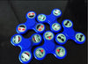 1pcs  Tri-Spinner Fidget Toy Plastic EDC Hand Spinner For Autism and ADHD Gift free shipping