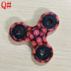 Multi Color Triangle Gyro Finger Spinner Fidget Plastic EDC Hand For Autism/ADHD Anxiety Stress Relief Focus Toys Gift 15 Styles
