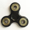 22 style Tri angular Tri-Spinner Fidget Toy Plastic EDC Hand Spinner For Autism and ADHD Relief Focus Anxiety Stress Toys Gift