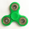 22 style Tri angular Tri-Spinner Fidget Toy Plastic EDC Hand Spinner For Autism and ADHD Relief Focus Anxiety Stress Toys Gift