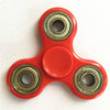 22 style Tri angular Tri-Spinner Fidget Toy Plastic EDC Hand Spinner For Autism and ADHD Relief Focus Anxiety Stress Toys Gift
