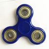 22 style Tri angular Tri-Spinner Fidget Toy Plastic EDC Hand Spinner For Autism and ADHD Relief Focus Anxiety Stress Toys Gift