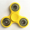 22 style Tri angular Tri-Spinner Fidget Toy Plastic EDC Hand Spinner For Autism and ADHD Relief Focus Anxiety Stress Toys Gift
