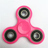 22 style Tri angular Tri-Spinner Fidget Toy Plastic EDC Hand Spinner For Autism and ADHD Relief Focus Anxiety Stress Toys Gift