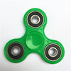 22 style Tri angular Tri-Spinner Fidget Toy Plastic EDC Hand Spinner For Autism and ADHD Relief Focus Anxiety Stress Toys Gift
