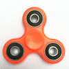22 style Tri angular Tri-Spinner Fidget Toy Plastic EDC Hand Spinner For Autism and ADHD Relief Focus Anxiety Stress Toys Gift