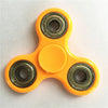 22 style Tri angular Tri-Spinner Fidget Toy Plastic EDC Hand Spinner For Autism and ADHD Relief Focus Anxiety Stress Toys Gift