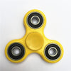 22 style Tri angular Tri-Spinner Fidget Toy Plastic EDC Hand Spinner For Autism and ADHD Relief Focus Anxiety Stress Toys Gift