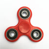 22 style Tri angular Tri-Spinner Fidget Toy Plastic EDC Hand Spinner For Autism and ADHD Relief Focus Anxiety Stress Toys Gift