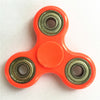 22 style Tri angular Tri-Spinner Fidget Toy Plastic EDC Hand Spinner For Autism and ADHD Relief Focus Anxiety Stress Toys Gift