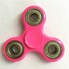 22 style Tri angular Tri-Spinner Fidget Toy Plastic EDC Hand Spinner For Autism and ADHD Relief Focus Anxiety Stress Toys Gift