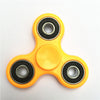 22 style Tri angular Tri-Spinner Fidget Toy Plastic EDC Hand Spinner For Autism and ADHD Relief Focus Anxiety Stress Toys Gift
