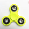 22 style Tri angular Tri-Spinner Fidget Toy Plastic EDC Hand Spinner For Autism and ADHD Relief Focus Anxiety Stress Toys Gift