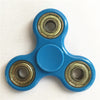 22 style Tri angular Tri-Spinner Fidget Toy Plastic EDC Hand Spinner For Autism and ADHD Relief Focus Anxiety Stress Toys Gift