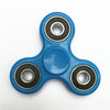 22 style Tri angular Tri-Spinner Fidget Toy Plastic EDC Hand Spinner For Autism and ADHD Relief Focus Anxiety Stress Toys Gift