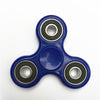 22 style Tri angular Tri-Spinner Fidget Toy Plastic EDC Hand Spinner For Autism and ADHD Relief Focus Anxiety Stress Toys Gift