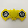 7 Colors Hand Spinner Fidget Stress Cube Batman Fidget Spinner Plastic EDC Tri-Spinner Fidget Toy Adults Focus Anti Stress Gifts