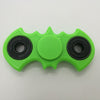 7 Colors Hand Spinner Fidget Stress Cube Batman Fidget Spinner Plastic EDC Tri-Spinner Fidget Toy Adults Focus Anti Stress Gifts