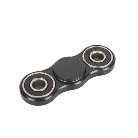 Spinner Fidget Toy Plastic EDC Hand Spinner For Autism and ADHD Rotation Time Long Anti Stress Toys Hot Selling