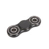 Spinner Fidget Toy Plastic EDC Hand Spinner For Autism and ADHD Rotation Time Long Anti Stress Toys Hot Selling