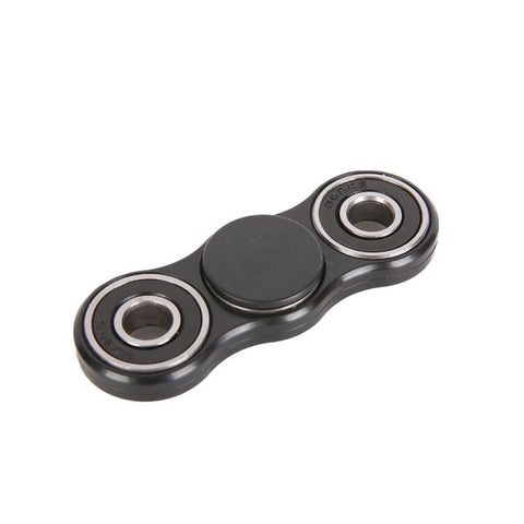 Spinner Fidget Toy Plastic EDC Hand Spinner For Autism and ADHD Rotation Time Long Anti Stress Toys Hot Selling