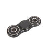 Spinner Fidget Toy Plastic EDC Hand Spinner For Autism and ADHD Rotation Time Long Anti Stress Toys Hot Selling