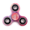 Hot Tri-Spinner Fidget Toy Plastic Stress Wheel EDC Anti-Stress Hand Spinner Handspinner For Autism and antistress,finger spiner