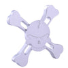 Skull Torqbar  Fidget Spinner