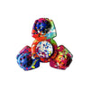 2017 New Tri-Spinner Fidget Toy EDC HandSpinner Anti Stress Reliever And ADAD Hand Spinners