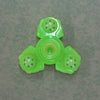 2017 New Tri-Spinner Fidget Toy EDC HandSpinner Anti Stress Reliever And ADAD Hand Spinners