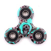 Tri spinner Antistress Fidget Hand Finger Spinner lot game Function Spinning Toy Stress Wheel Any-steering Stres Spiner Toys