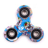 Tri spinner Antistress Fidget Hand Finger Spinner lot game Function Spinning Toy Stress Wheel Any-steering Stres Spiner Toys