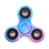 Tri spinner Antistress Fidget Hand Finger Spinner lot game Function Spinning Toy Stress Wheel Any-steering Stres Spiner Toys