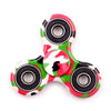 Tri spinner Antistress Fidget Hand Finger Spinner lot game Function Spinning Toy Stress Wheel Any-steering Stres Spiner Toys