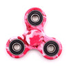 Tri spinner Antistress Fidget Hand Finger Spinner lot game Function Spinning Toy Stress Wheel Any-steering Stres Spiner Toys
