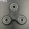 Fingertip Gyroscope Tri-Spinner Fidget Toy Plastic EDC Hand Spinner For Autism and ADHD Hand Spinner EDC Sensory Fidget Spinners
