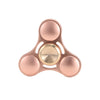 Colorful Rainbow Metal Fidget Spinner