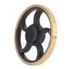 Round Fidget Spinner