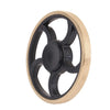 Round Fidget Spinner