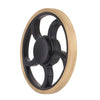 Round Fidget Spinner