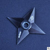 A Toy A Dream Naruto Shuriken Turn darts Fidgeted Cube Spinner Toys Rotary Tri-spinner Shuriken Dragon Blade Sword in Hand