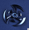 A Toy A Dream Naruto Shuriken Turn darts Fidgeted Cube Spinner Toys Rotary Tri-spinner Shuriken Dragon Blade Sword in Hand