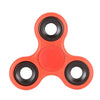 7 Colors Luminous Hand Spinner Tri Fidget Ceramic Ball Desk Toy EDC For Autism and ADHD Finger Spinner Anti Stress Gift Toy