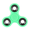 7 Colors Luminous Hand Spinner Tri Fidget Ceramic Ball Desk Toy EDC For Autism and ADHD Finger Spinner Anti Stress Gift Toy