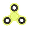 7 Colors Luminous Hand Spinner Tri Fidget Ceramic Ball Desk Toy EDC For Autism and ADHD Finger Spinner Anti Stress Gift Toy