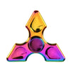Rotation Time Long Tri-Spinner Fidget Funny Toys Metal EDC Fidget Spinner Hand Spinner For Kids Adults Anti Stress Toys